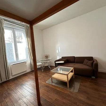 Appartamento San Francisco, Unique Charming *