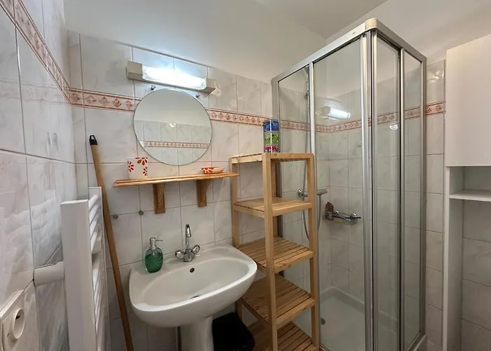 דירה San Francisco, Unique Charming